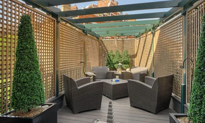 Недвижимость Walton Place, Knightsbridge: 8