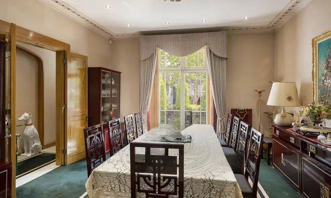 Недвижимость Walton Place, Knightsbridge: 9