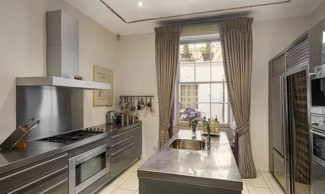Недвижимость Walton Place, Knightsbridge: 11