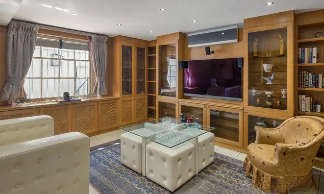 Недвижимость Walton Place, Knightsbridge: 13