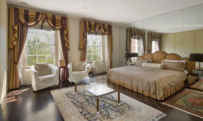 Недвижимость Walton Place, Knightsbridge: 14