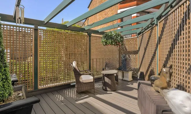 Недвижимость Walton Place, Knightsbridge: 16