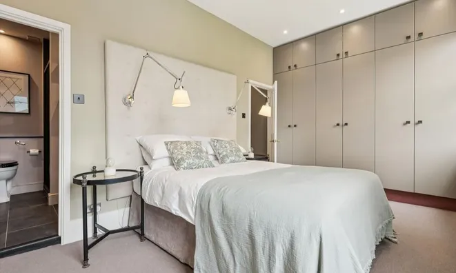 Недвижимость Redcliffe Place, Chelsea: 3
