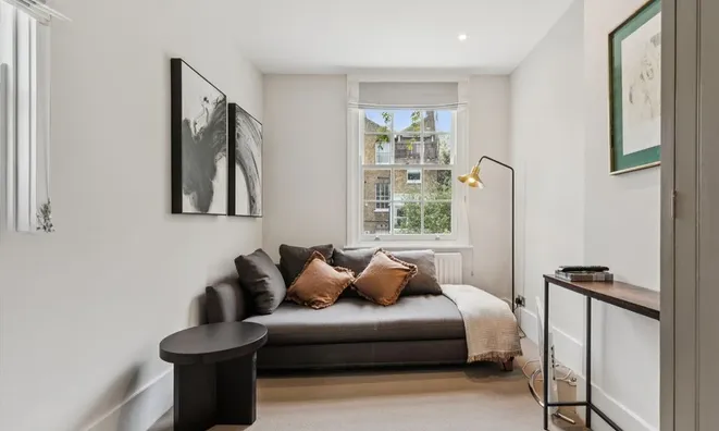 Недвижимость Redcliffe Place, Chelsea: 4