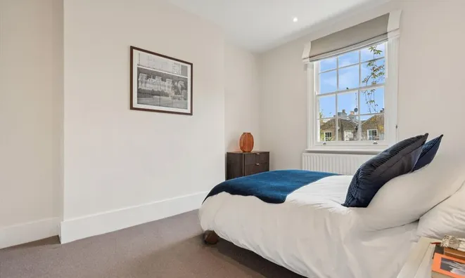 Недвижимость Redcliffe Place, Chelsea: 5