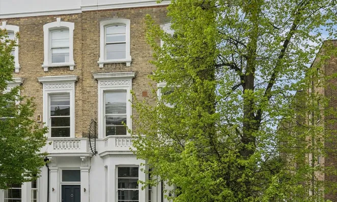 Недвижимость Redcliffe Place, Chelsea: 7