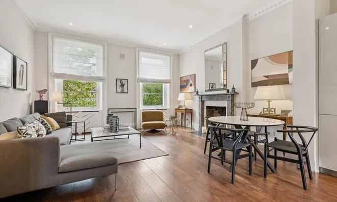 Недвижимость Redcliffe Place, Chelsea: 8