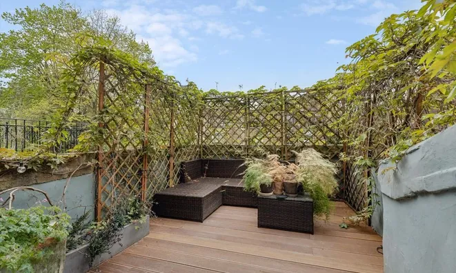 Недвижимость Redcliffe Place, Chelsea: 11