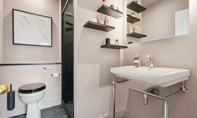 Недвижимость Redcliffe Place, Chelsea: 12