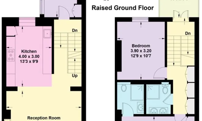 Недвижимость Redcliffe Place, Chelsea: 15