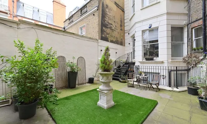 Недвижимость Drayton Gardens: 4