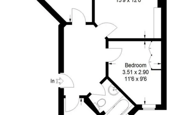 Недвижимость Drayton Gardens: 10