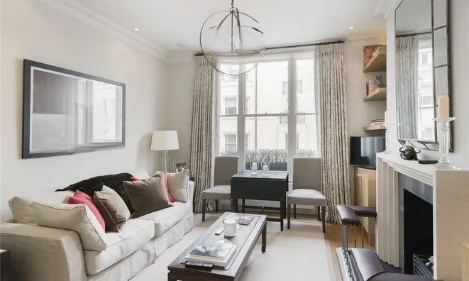 Недвижимость Danvers Street, Chelsea: 4