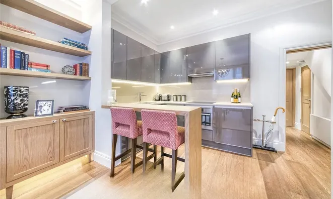 Недвижимость Danvers Street, Chelsea: 5