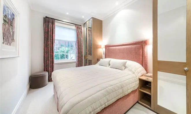 Недвижимость Danvers Street, Chelsea: 7
