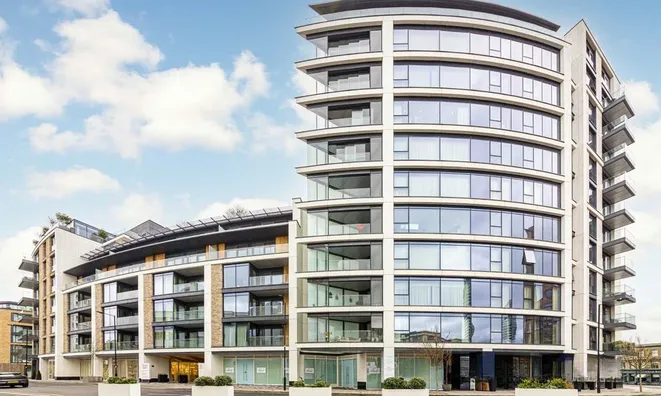 Недвижимость Harbour Avenue, Chelsea: 1