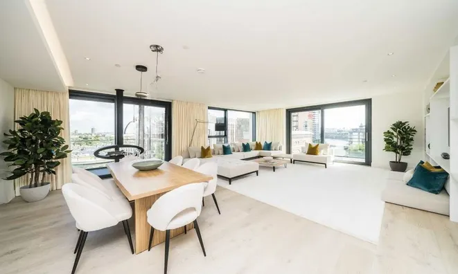 Недвижимость Harbour Avenue, Chelsea: 2