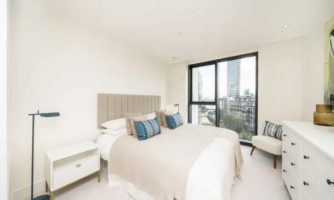 Недвижимость Harbour Avenue, Chelsea: 1