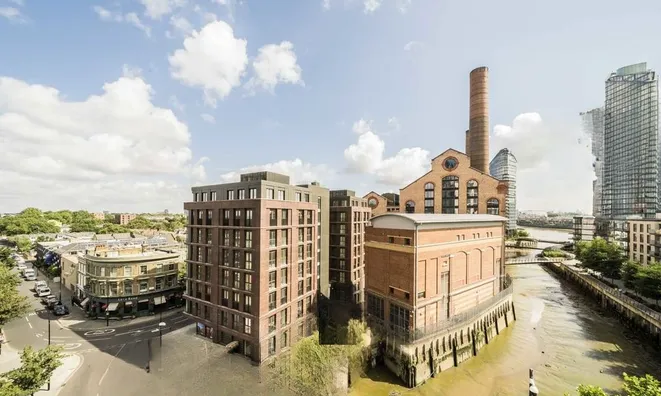 Недвижимость Harbour Avenue, Chelsea: 5