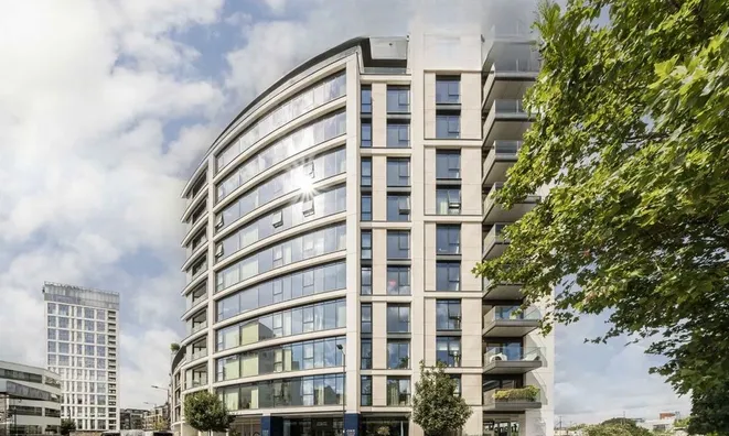 Недвижимость Harbour Avenue, Chelsea: 6
