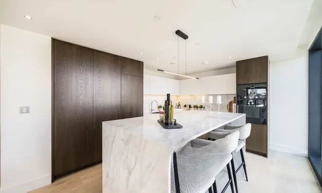 Недвижимость Harbour Avenue, Chelsea: 7