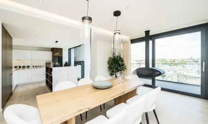 Недвижимость Harbour Avenue, Chelsea: 8