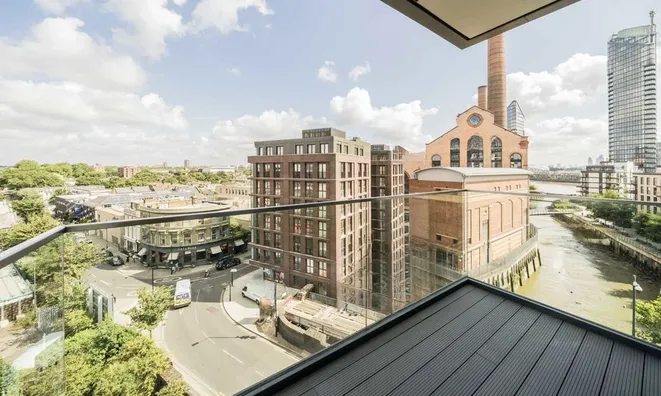 Недвижимость Harbour Avenue, Chelsea: 10