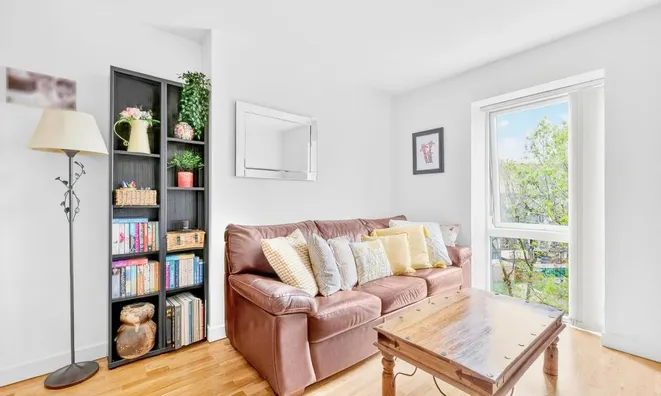 Недвижимость Sun Passage: 1