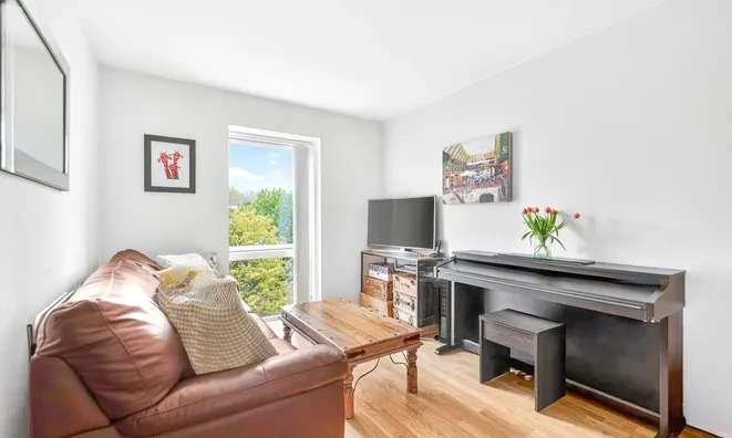 Недвижимость Sun Passage: 2