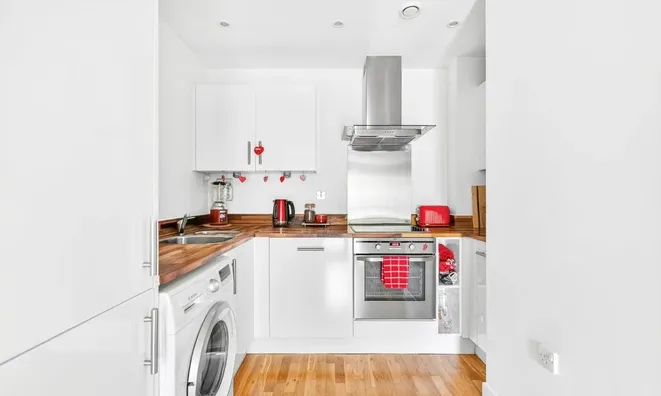 Недвижимость Sun Passage: 3