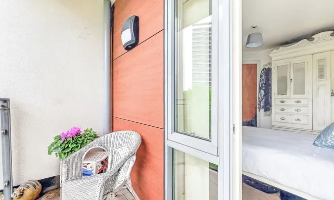 Недвижимость Sun Passage: 6