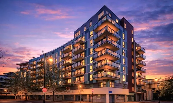 Недвижимость Sun Passage: 7