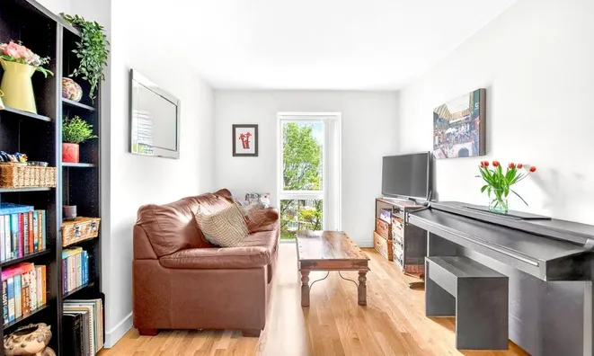 Недвижимость Sun Passage: 8