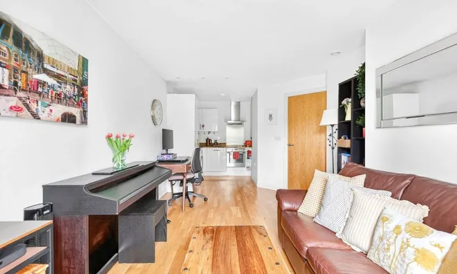 Недвижимость Sun Passage: 9