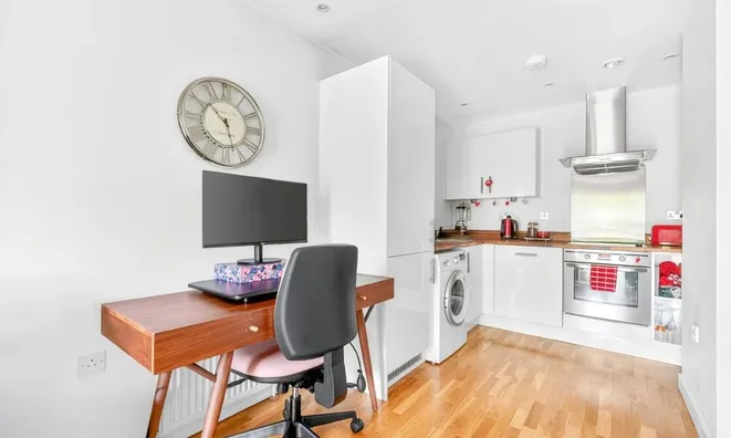 Недвижимость Sun Passage: 10