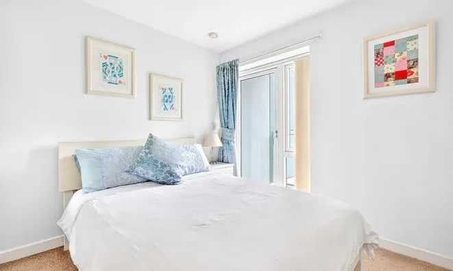 Недвижимость Sun Passage: 12