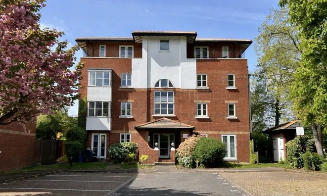 Недвижимость Beechwood Grove: 4