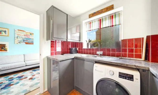 Недвижимость Draycott Close, Cricklewood: 1