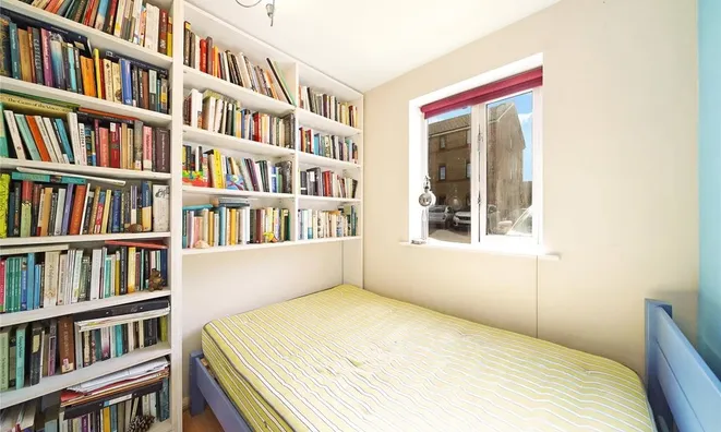 Недвижимость Draycott Close, Cricklewood: 2