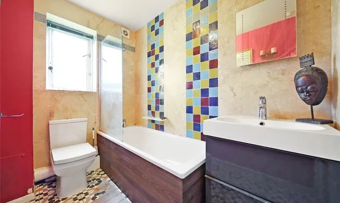 Недвижимость Draycott Close, Cricklewood: 3