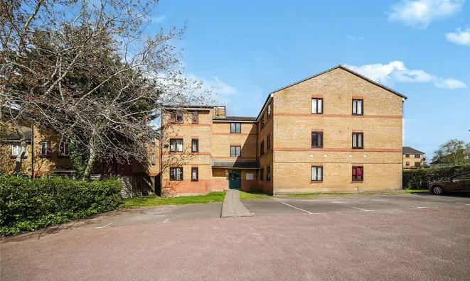 Недвижимость Draycott Close, Cricklewood: 4