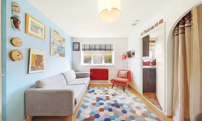 Недвижимость Draycott Close, Cricklewood: 5