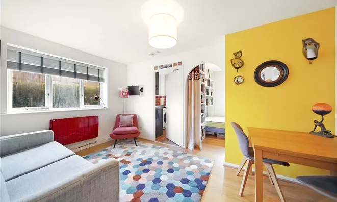 Недвижимость Draycott Close, Cricklewood: 7