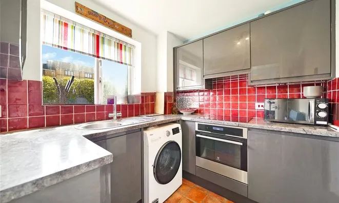 Недвижимость Draycott Close, Cricklewood: 8