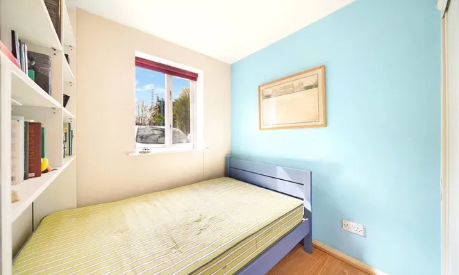 Недвижимость Draycott Close, Cricklewood: 9