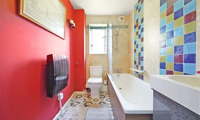 Недвижимость Draycott Close, Cricklewood: 10