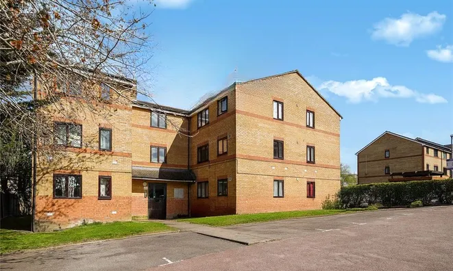 Недвижимость Draycott Close, Cricklewood: 11