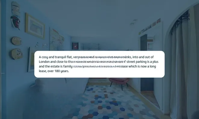 Недвижимость Draycott Close, Cricklewood: 12