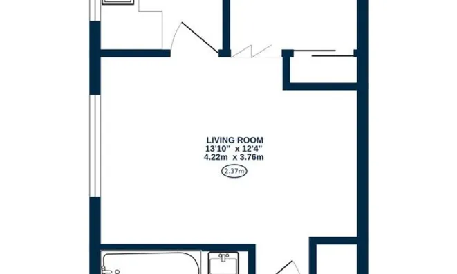 Недвижимость Draycott Close, Cricklewood: 14