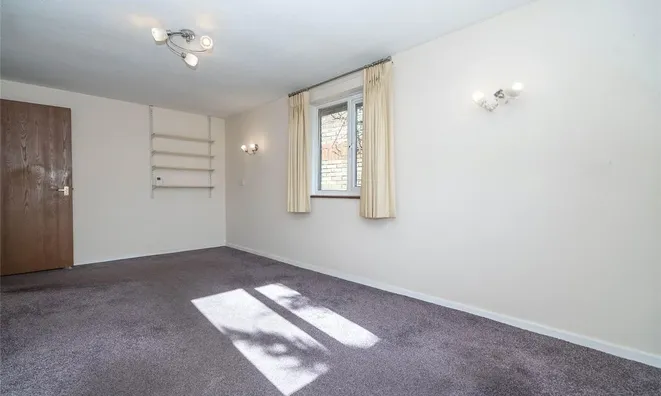 Недвижимость Deanery Close: 6